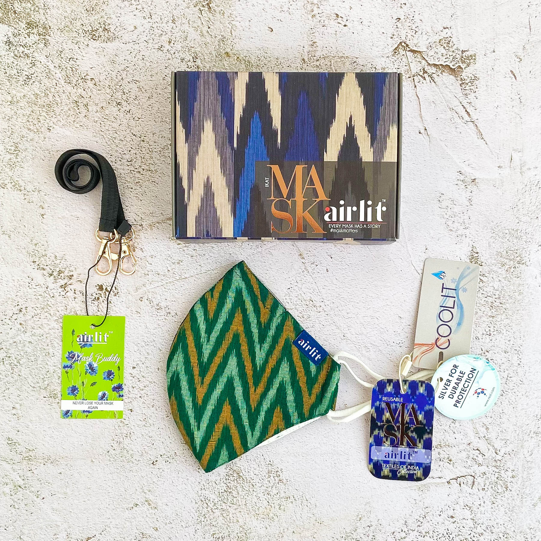 natural and artistic